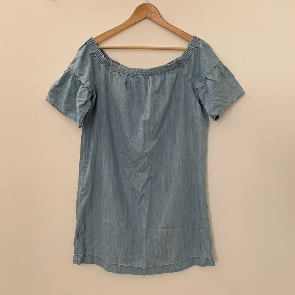 Madewell Summer Dress